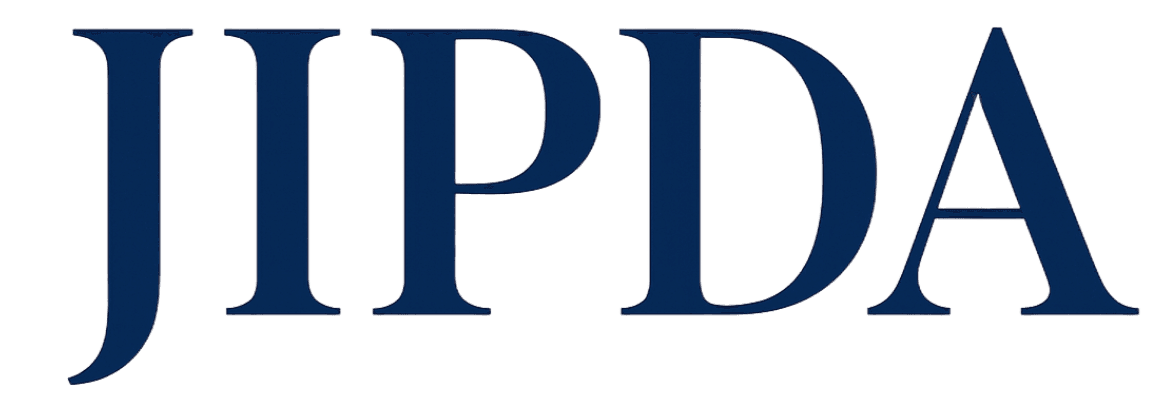 JIPDA Logo